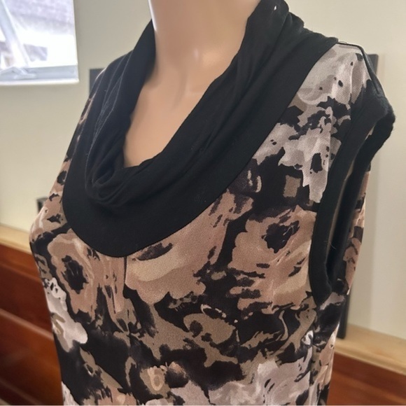 Cute Sassy Drop Waist Dress - Picture 2 of 5